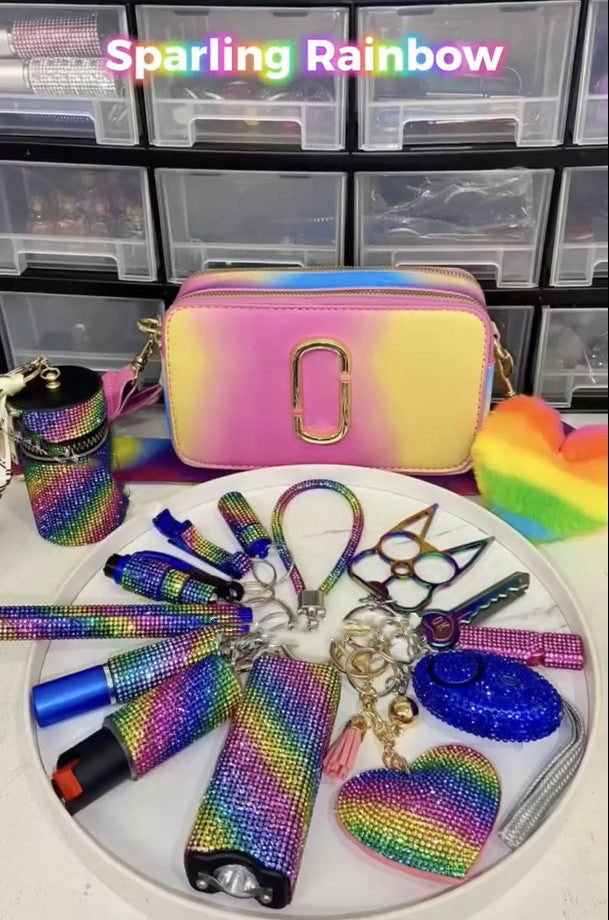 Colorful Set For Women