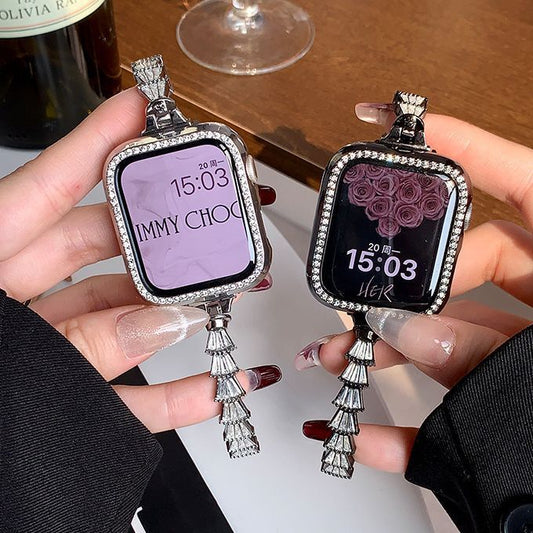 Smart Watch Band Women's New High Sense