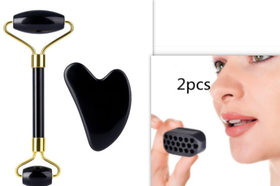 Petit entraîneur de mâchoire en silicone