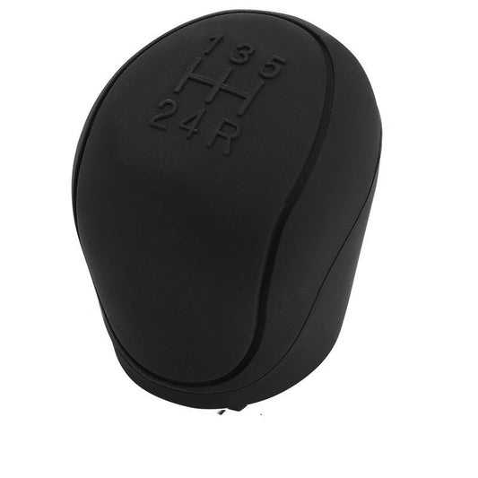 Couvercle d'engrenage de voiture en Silicone, antidérapant, résistant à l'usure, Type universel