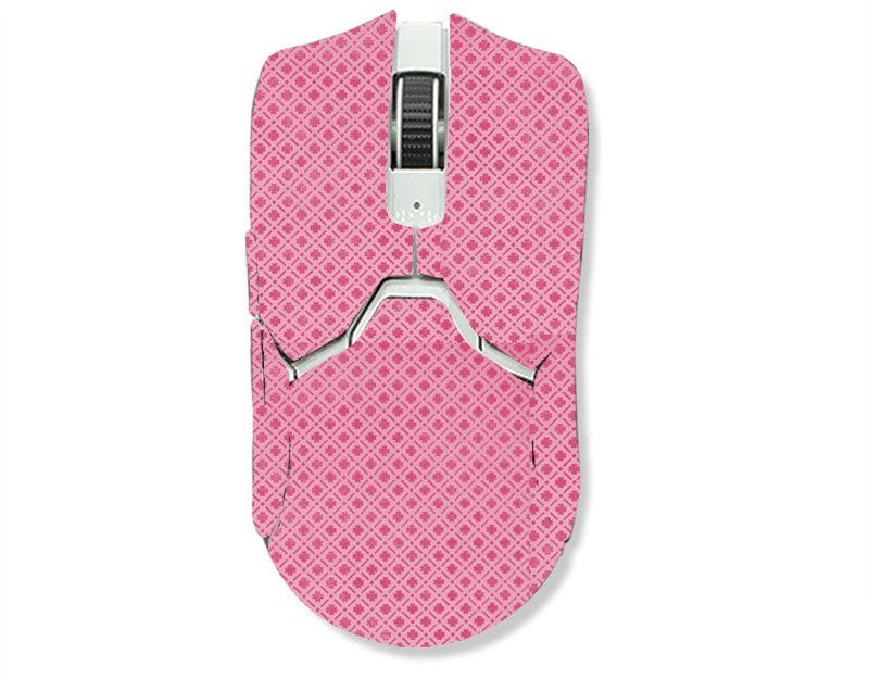 La pâte antidérapante Mouse Ultimate ne colle pas à la main
