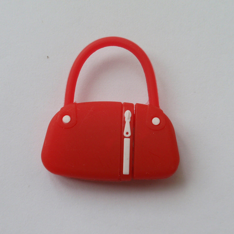 Cartable U Disk Étudiant Cadeau De Remise Des Diplômes Cérémonie D'ouverture