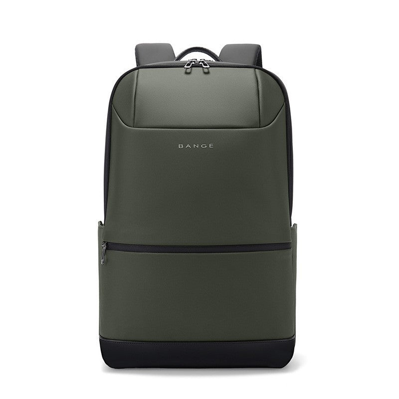 Mochila De Hombre Negocios Multifunción Impermeable