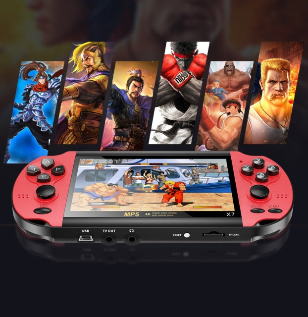 Rocker retro retro doble