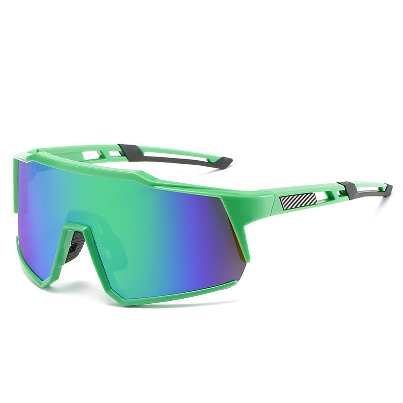 Sports Cycling Glasses Men And Women Driving Sunglasses