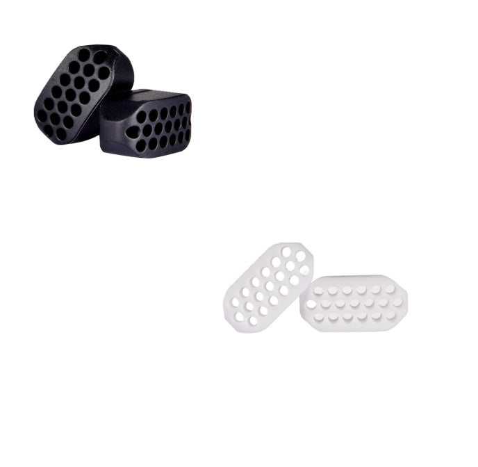 Petit entraîneur de mâchoire en silicone