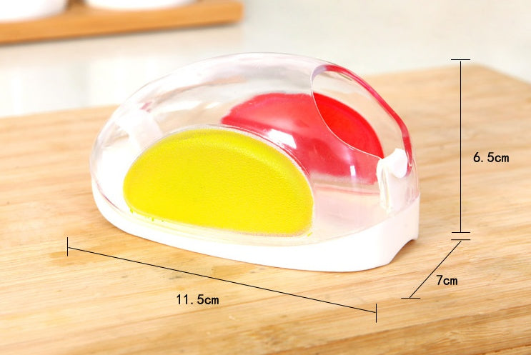 Separador de maíz para pelar utensilios de cocina