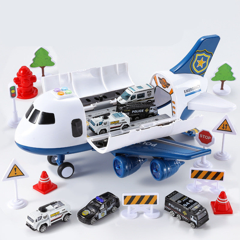 Avion jouet pour enfants