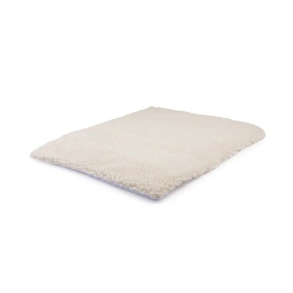Manta autocalentable para perros y gatos, cama para mascotas, lavable térmicamente, sin manta eléctrica, manta súper suave para cachorros y gatitos, estera para camas
