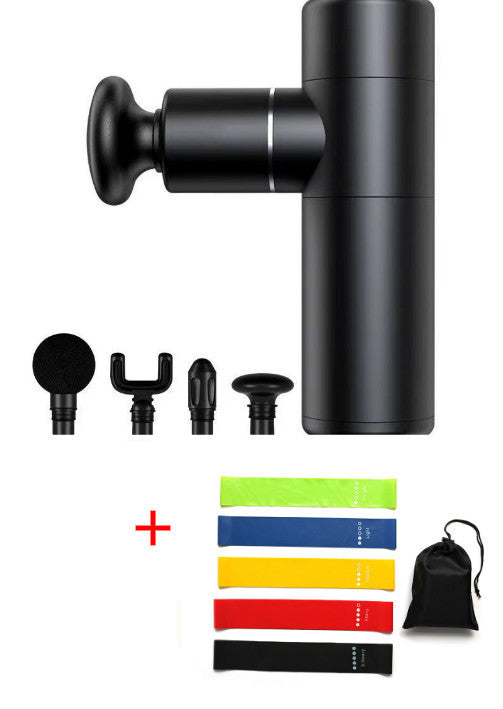 Equipo de ejercicios multifuncional