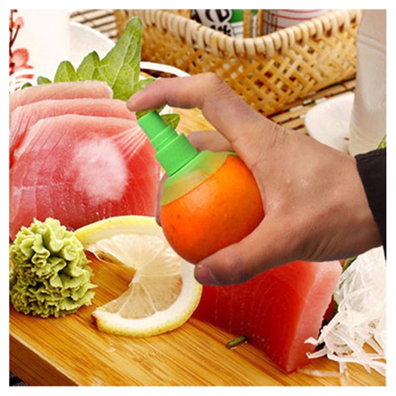 Pulverizador de limon