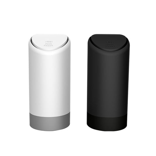 Poubelle de voiture en silicone 3R