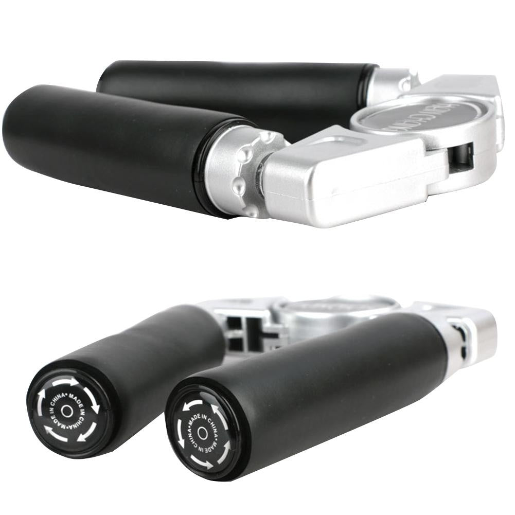 Adjustable wrist device