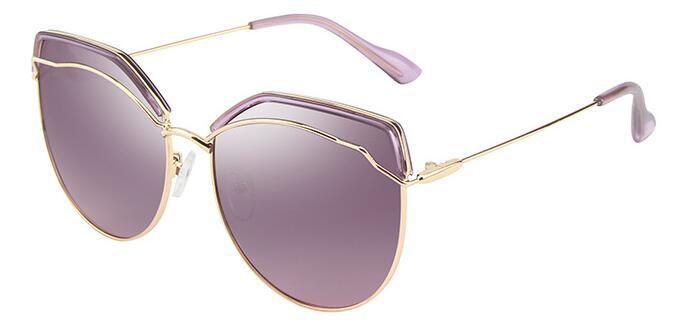 Women's Polarized Sunshade Sunglasses