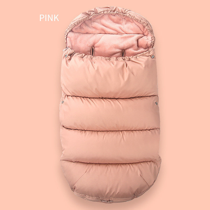 Couvre-pieds de poussette pour bébé, couvre-pieds de pare-brise