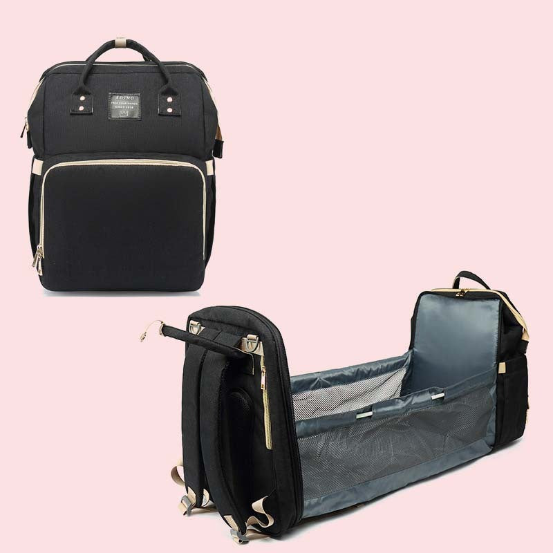 Sac de maman multifonctionnel