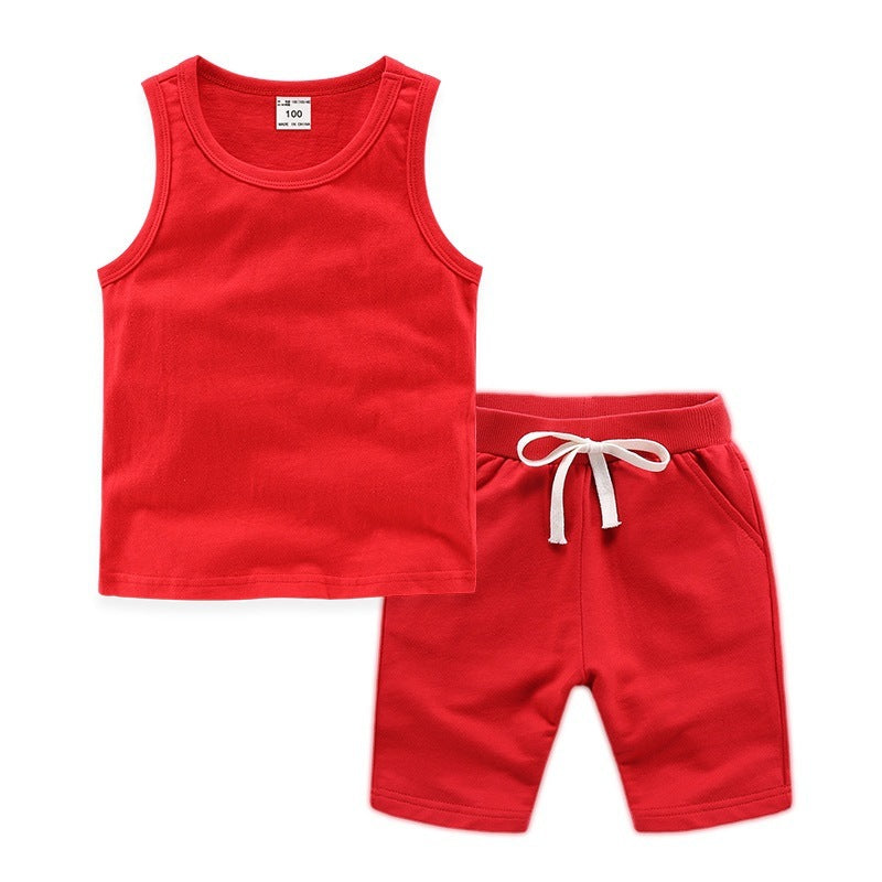 Personalización de trajes de ropa para niños