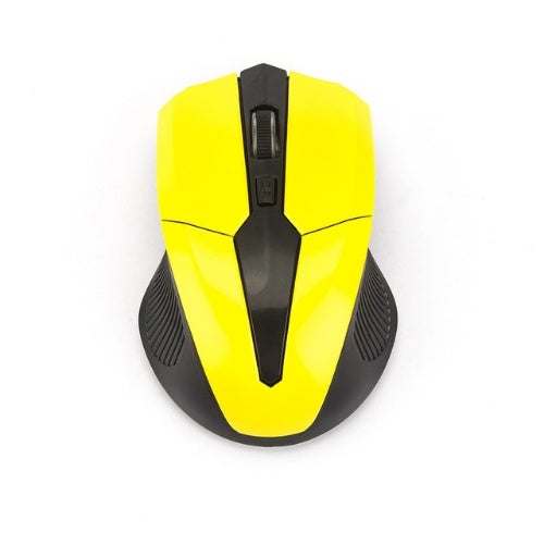 VONTAR souris sans fil 2.4G USB souris optique ordinateur Gamer souris 4 boutons souris de jeu pour PC portable de bureau 1600 pour LOL Dota 2 Play