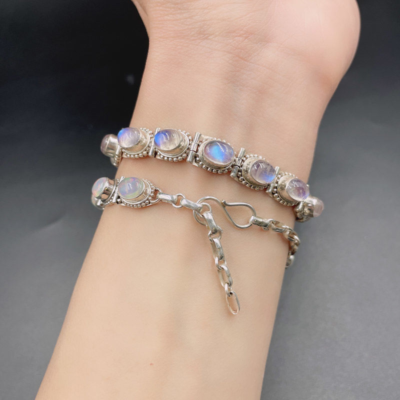 Bracelet Personnalité Féminine Créative Style Ethnique Rétro