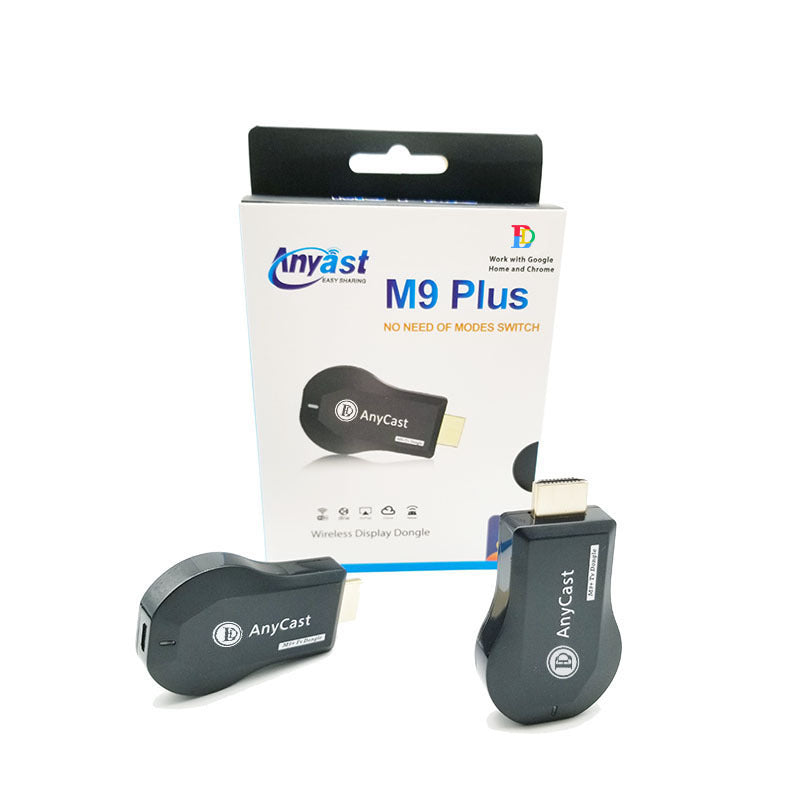 Dispositivo de pantalla inalámbrico Push para teléfono móvil