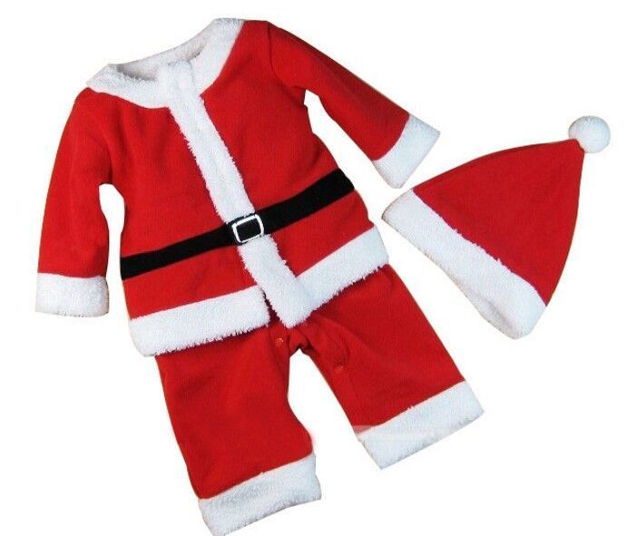 Déguisement de Noël pour enfants