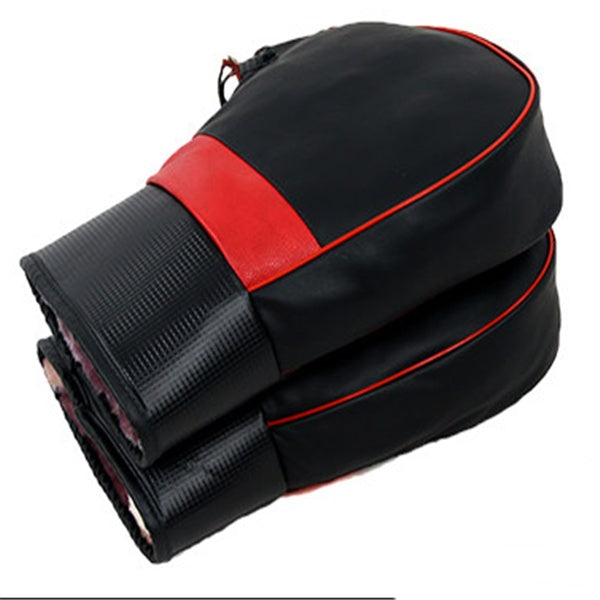 manillar de motocicleta