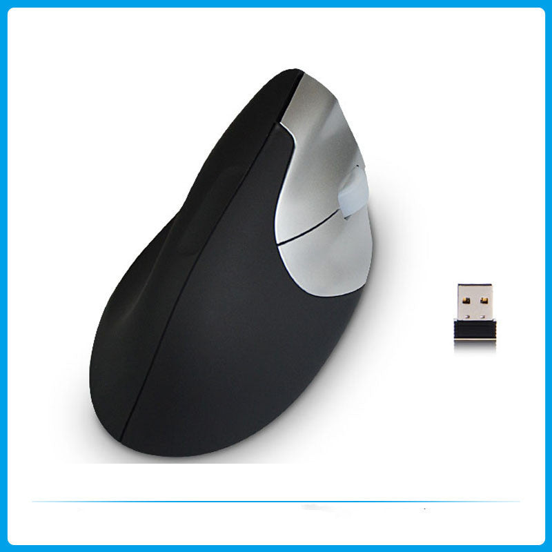 Souris verticale sans fil