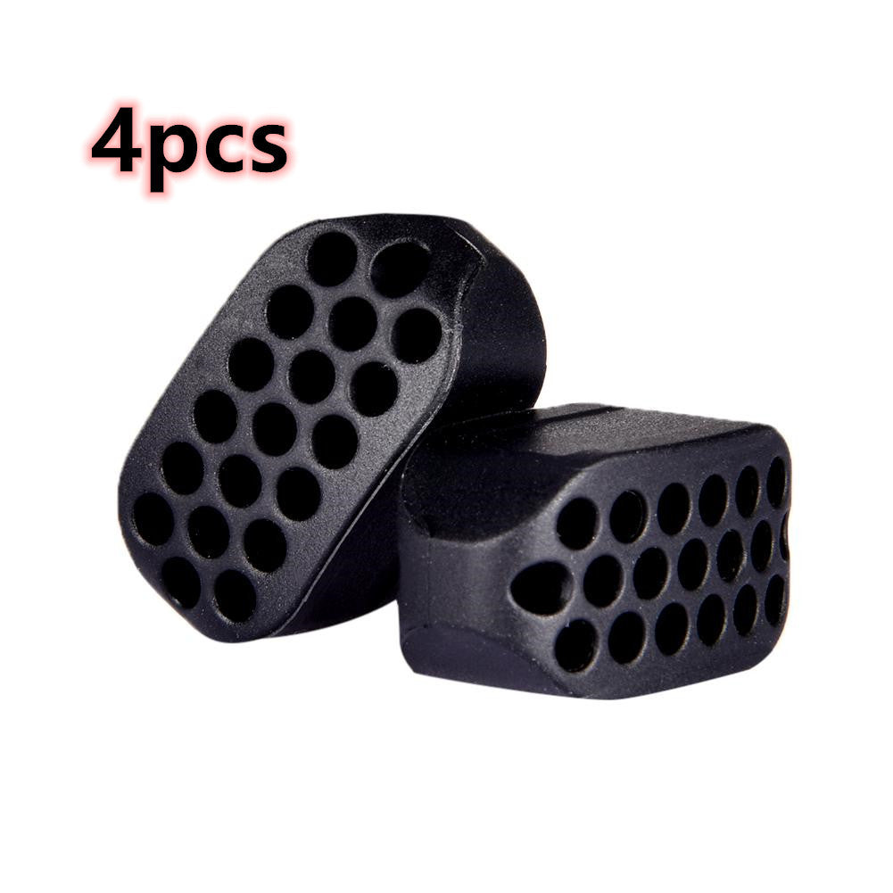 Petit entraîneur de mâchoire en silicone