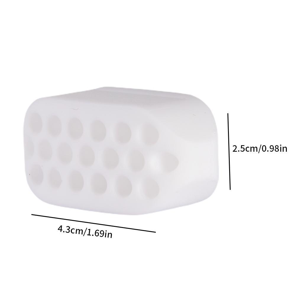Petit entraîneur de mâchoire en silicone