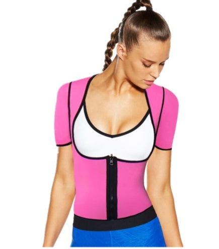 Corset de sport pour femmes