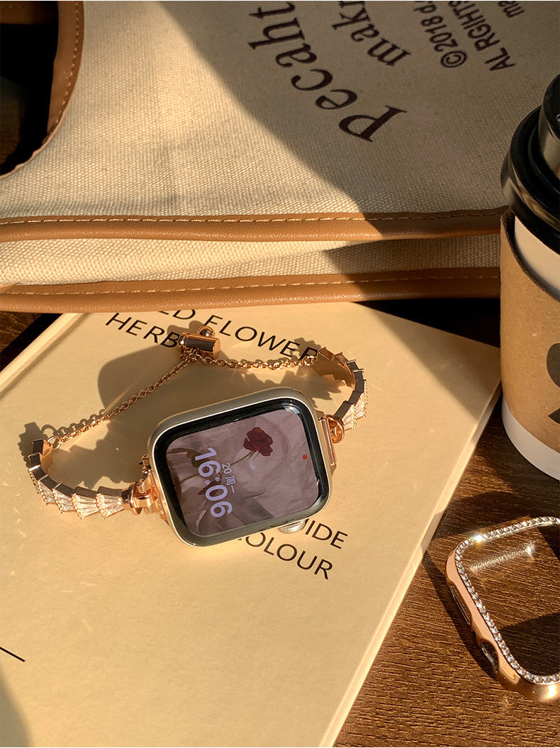 Smart Watch Band Women's New High Sense