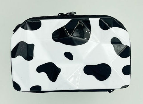 Trousse de toilette de voyage portable de grande capacité de style coréen