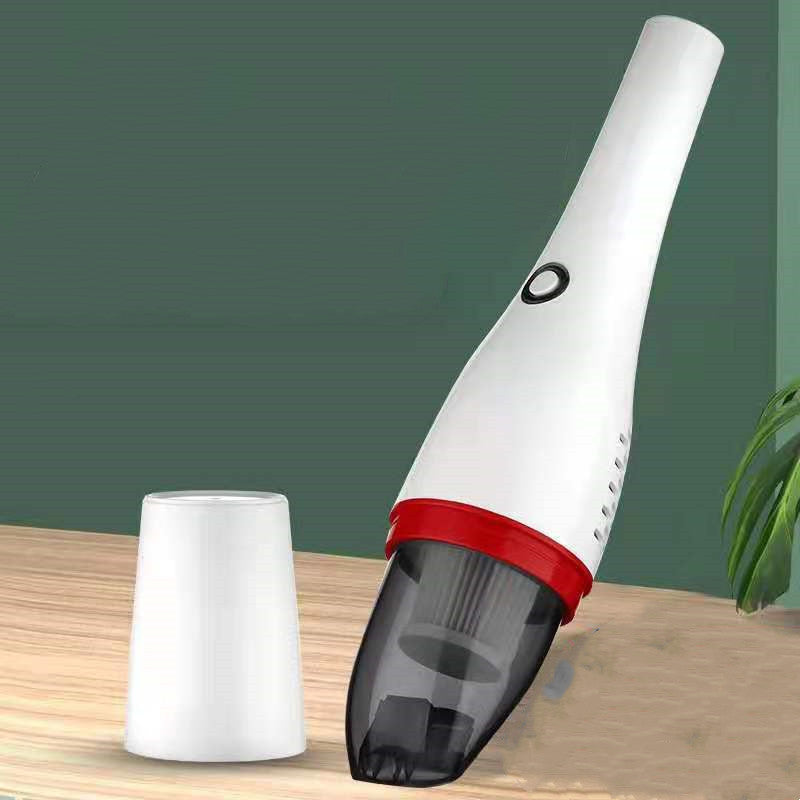 Car Wireless Charging Car Vacuum Cleaner