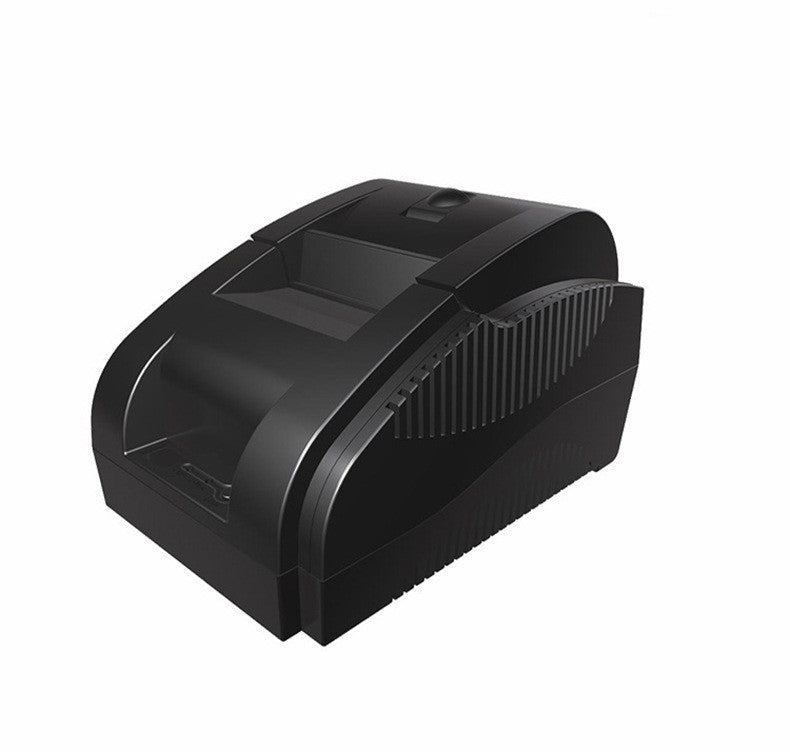 Imprimante thermique à emporter Bluetooth en direct