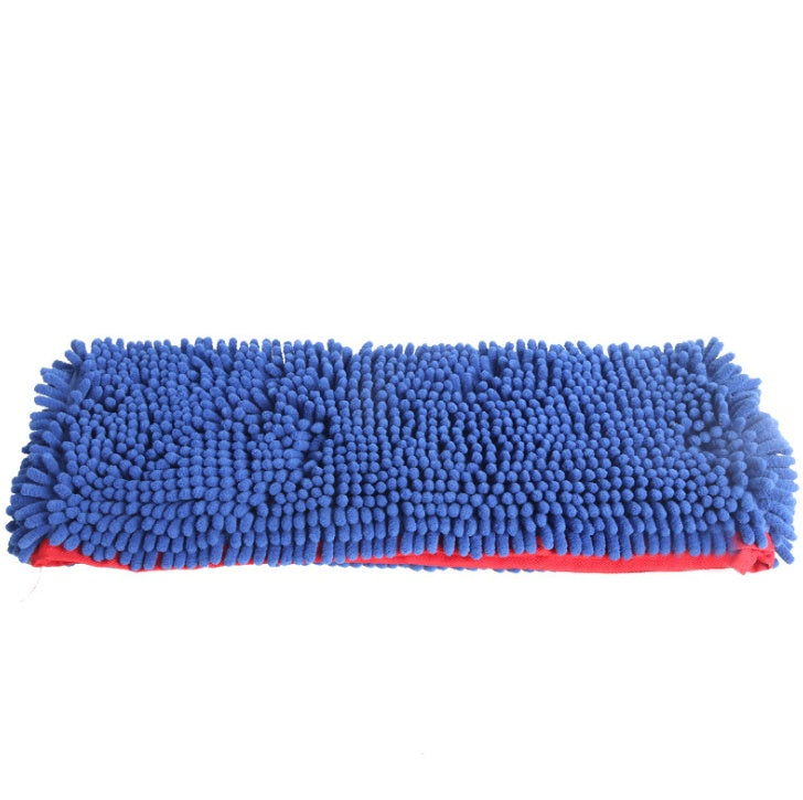 Toalla de baño para perros y gatos