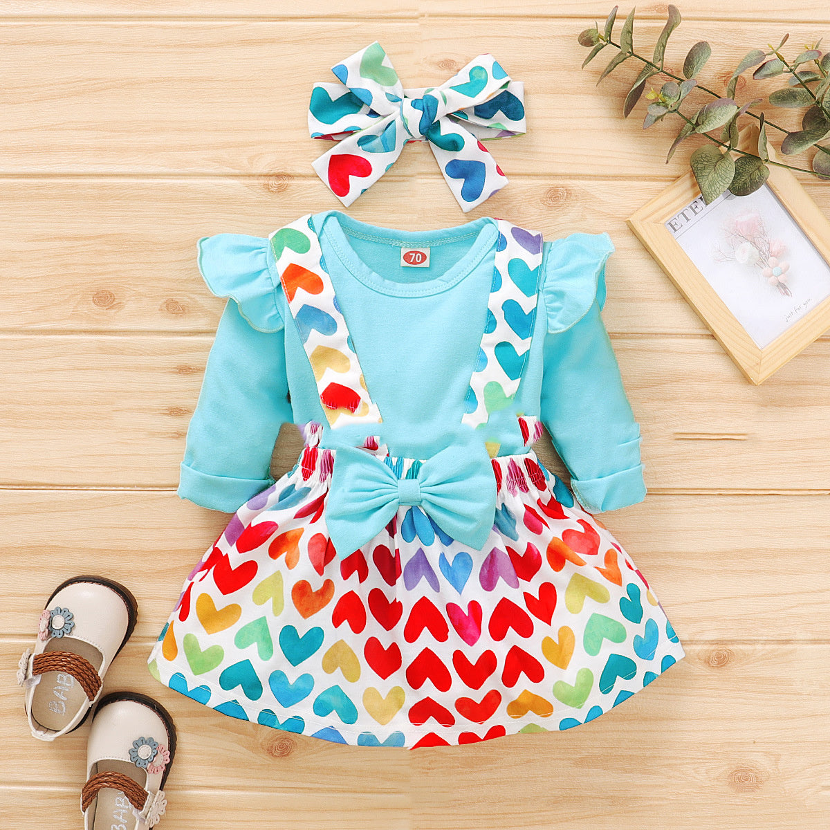 Vêtements pour enfants pour bébés et tout-petits