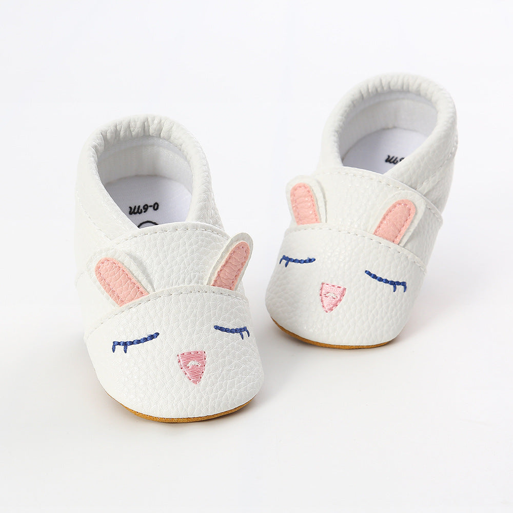 Chaussures antidérapantes pour bébé, chaussures pour bébé, chaussures pour bébé