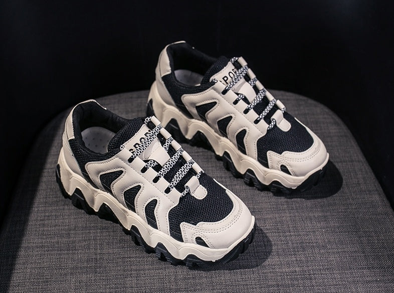 Chaussures pour étudiants, chaussures de célébrités du Web, chaussures de mode