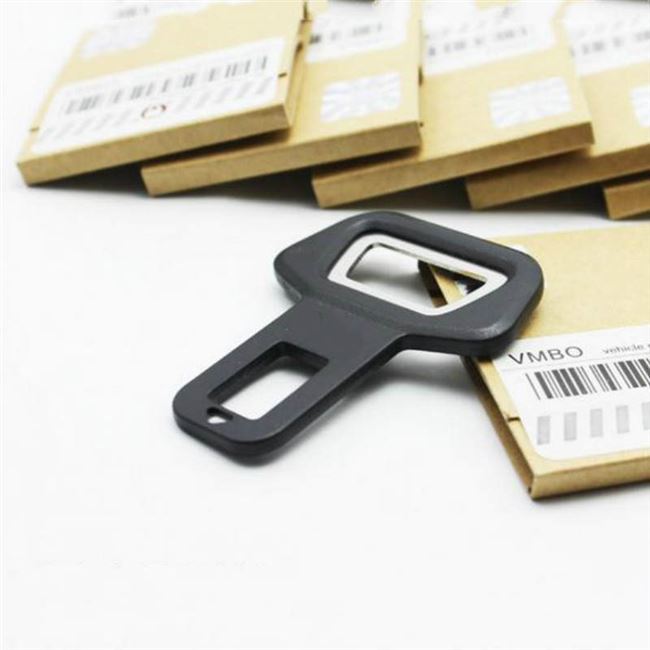 1PC Car safety belt clip Car Seat belt buckle