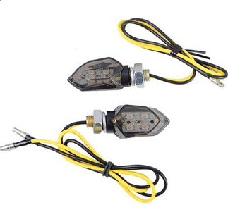 Motorcycle Parts Refitted Led Small Turn Signal