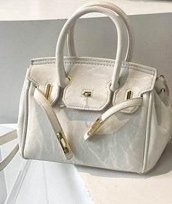 Retro Fashion Portable Large Capacity Bag Ladies