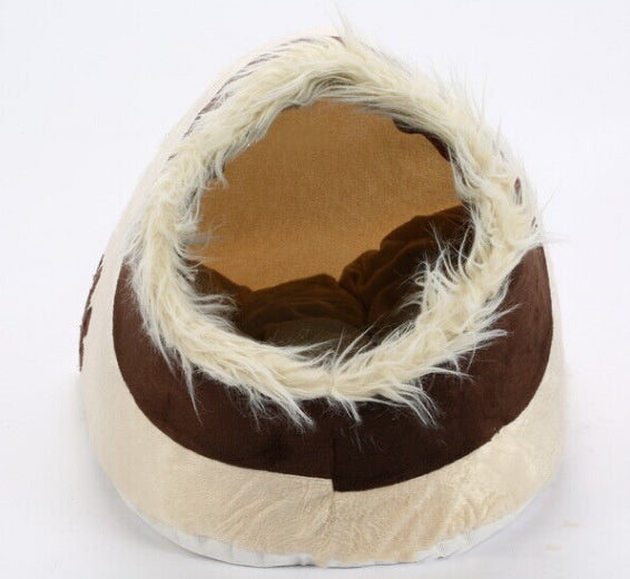 Fournitures de lit pour animaux de compagnie