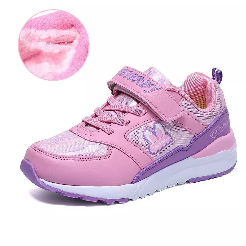Chaussures décontractées chaussures pour enfants à la mode