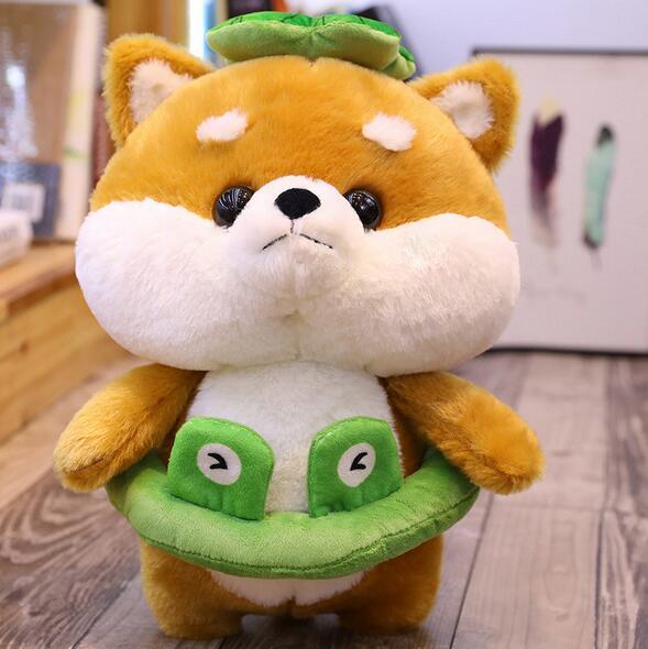 Vêtements pour chien, poupée pour chien, jouets en peluche