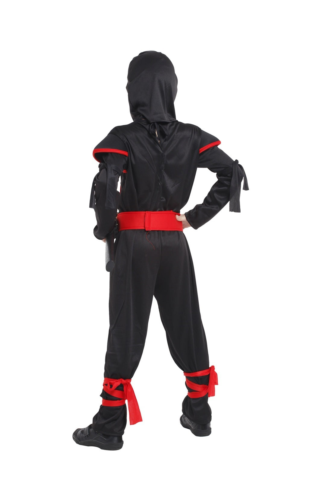Costume d'anime de cosplay d'Halloween pour enfants