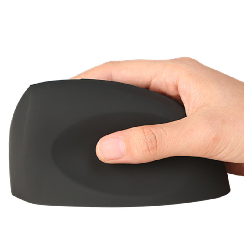Souris verticale sans fil