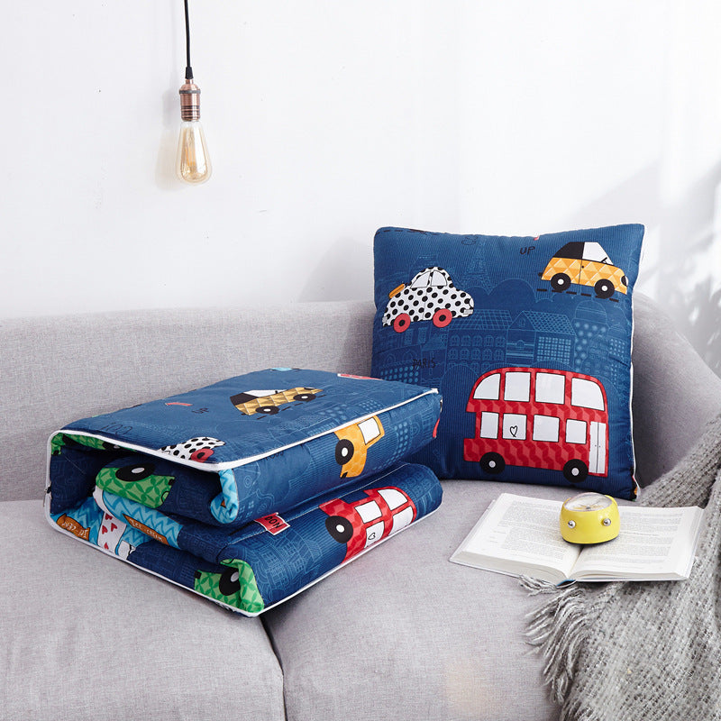 Fundas de almohada para coche