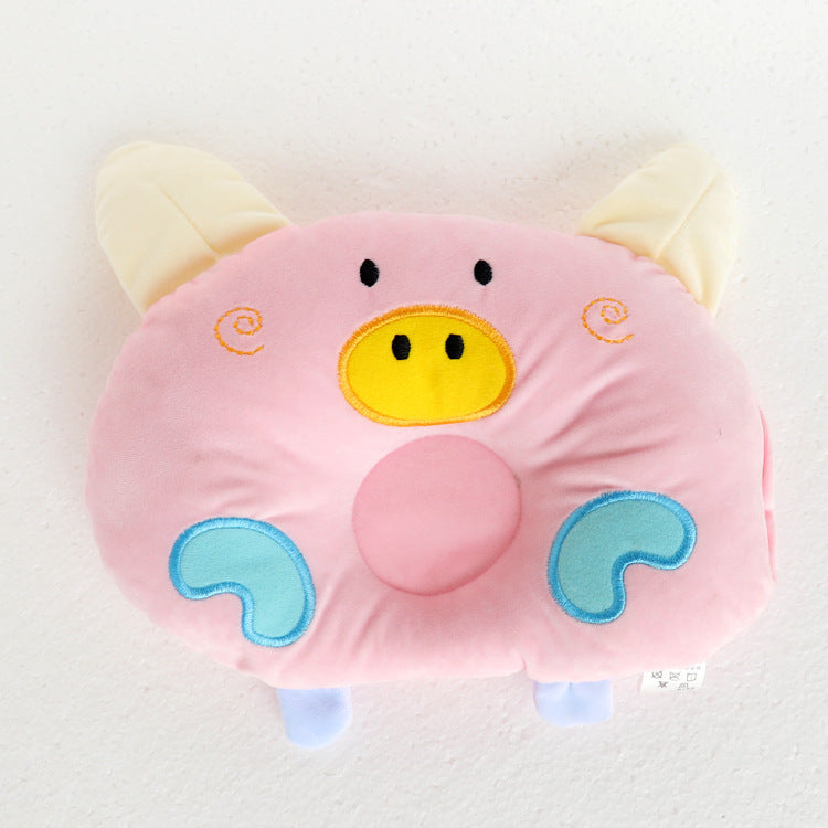 almohada de bebé elefante