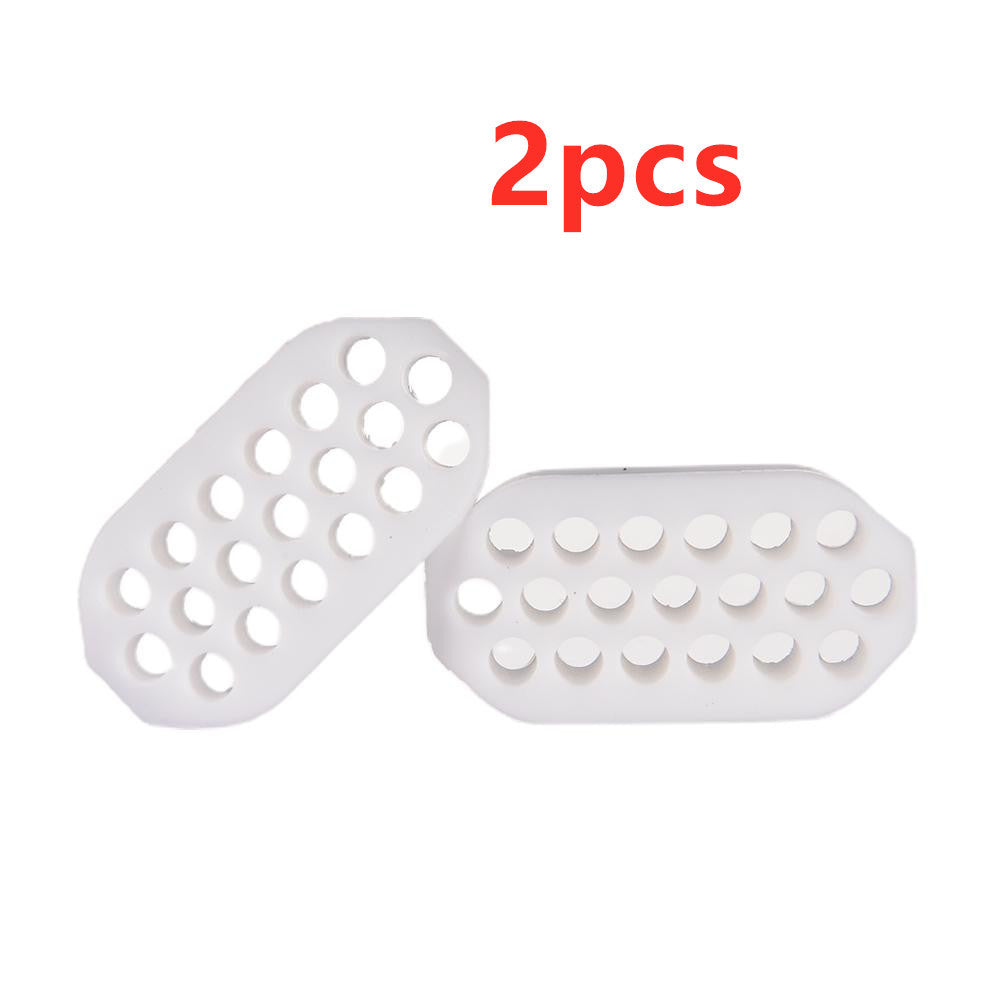 Petit entraîneur de mâchoire en silicone