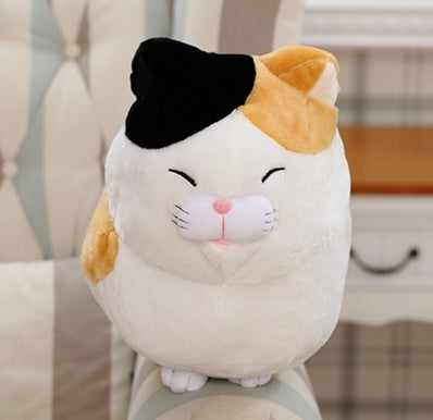 Jouets en peluche de chat de simulation de poupée de chat mignon, jouets en peluche de chat créatifs livraison gratuite